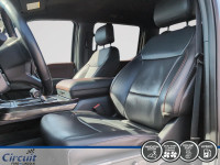 Le Ford F-150 Lariat Hybride 2023 impressionne avec sa capacité de remorquage robuste et sa génératr... (image 9)
