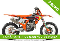 2023 KTM 450 SX-F FACTORY EDITION