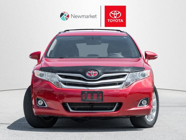 2015 Toyota Venza in Cars & Trucks in Markham / York Region - Image 2