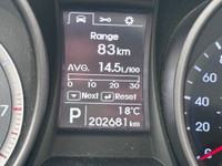 WE ARE OPEN 7 DAYS A WEEK !! BEST ON GAS ONLY 4 CYLINDERS ENGINE CHEAP ON INSURANCE EXTENDED WARRANT... (image 4)