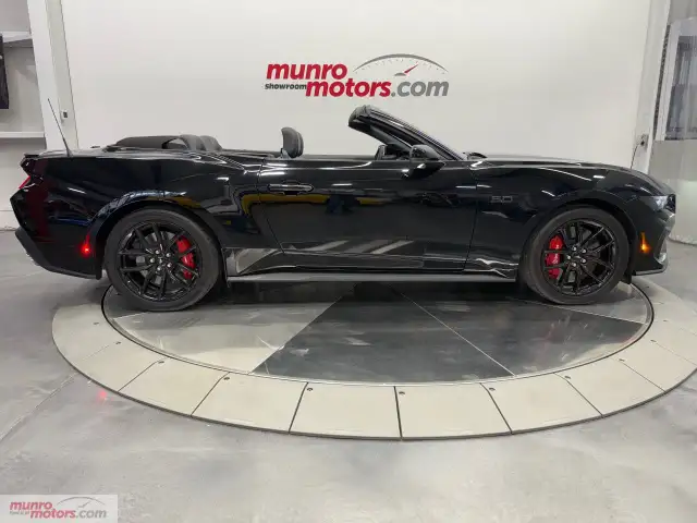 2024 Ford Mustang in Cars & Trucks in Brantford - Image 15