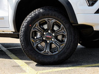 Welcome to Sherwood Buick GMC! This GMC Canyon delivers a Turbocharged Gas I4 2.7L/ engine powering... (image 5)
