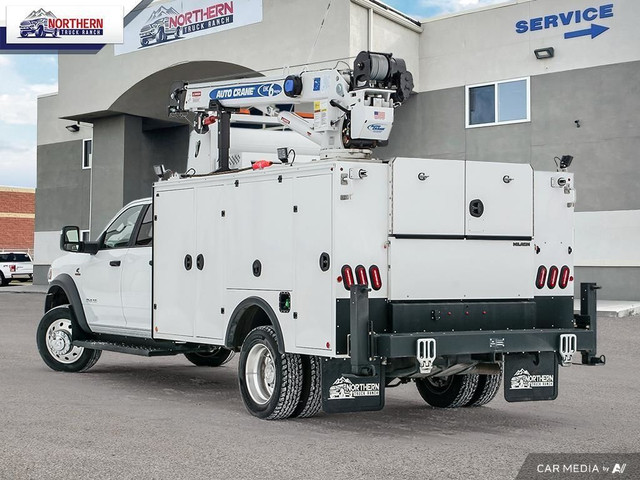 2024 RAM 5500 Chassis Tradesman/SLT/Laramie/Limited 2024 Ram... in Cars & Trucks in Edmonton - Image 4