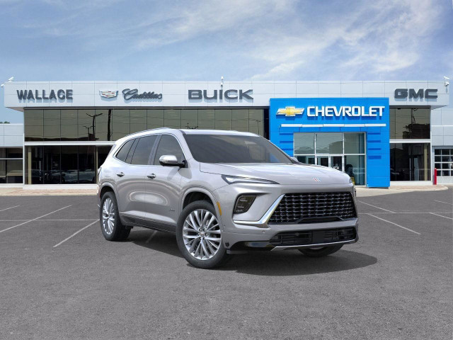 2026 Buick Enclave Avenir in Cars & Trucks in Oakville / Halton Region - Image 2