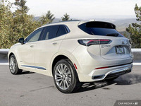 This Buick Envision has a dependable Turbocharged Gas I4 2.0L/- TBD ? engine powering this Automatic... (image 3)