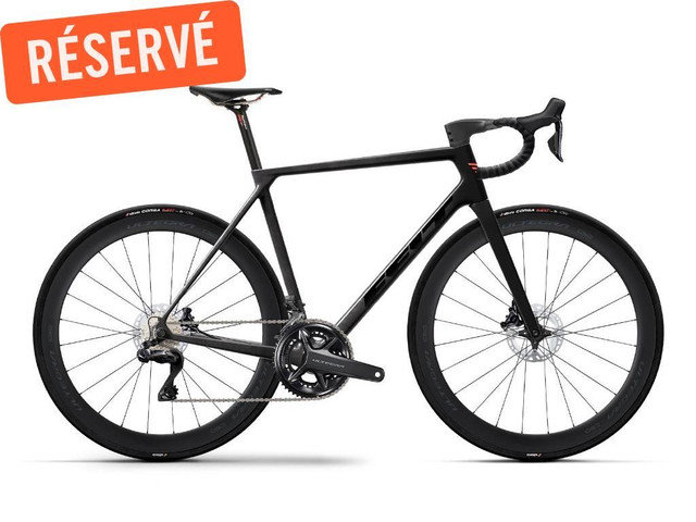 2024 FELT FR | Advanced + | Ultegra Di2 in Dirt Bikes & Motocross in Longueuil / South Shore