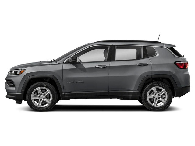 2024 Jeep Compass North in Cars & Trucks in Nipawin - Image 3