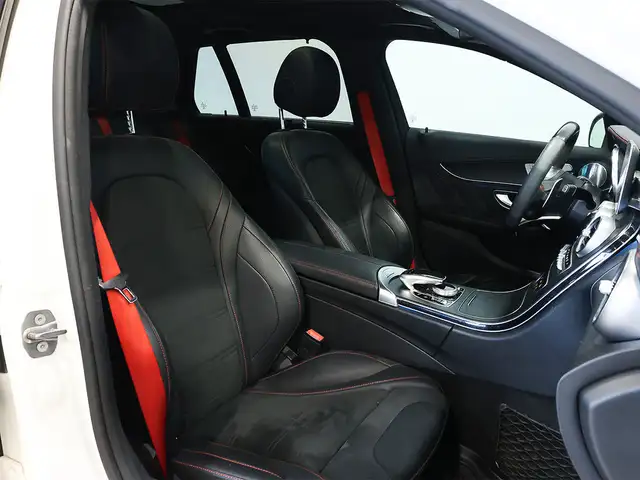 2020 Mercedes-Benz C-Class AMG C43 4MATIC Wagon Drivers Package  in Cars & Trucks in Laval / North Shore - Image 9
