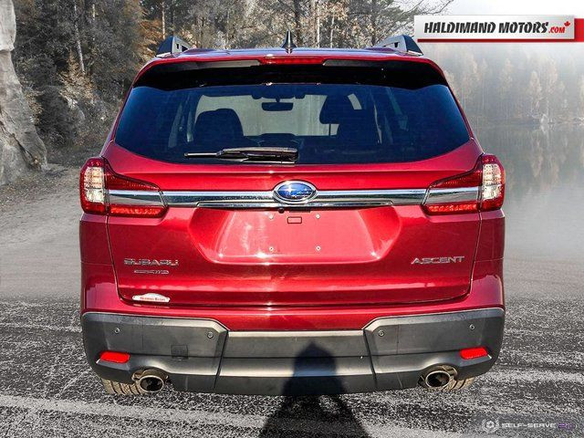 2020 Subaru Ascent Limited in Cars & Trucks in Hamilton - Image 4