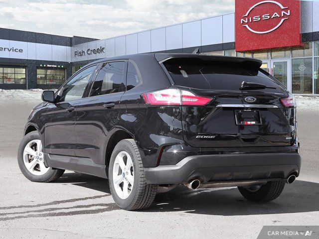 2019 Ford Edge SEL | Leather | Sunroof | Heated Seats in Cars & Trucks in Calgary - Image 3