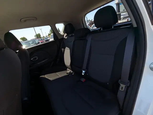 2019 Kia Soul EX in Cars & Trucks in Ottawa - Image 8