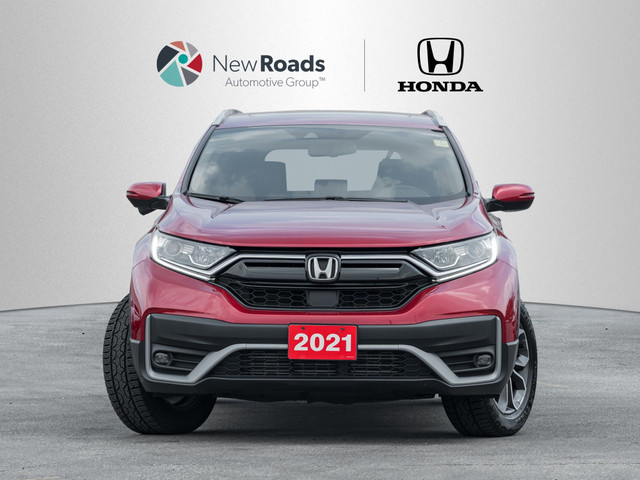 2021 Honda CR-V EX-L SAFETY CERTIFIED | AWD | REMOTE START |... in Cars & Trucks in Markham / York Region - Image 3
