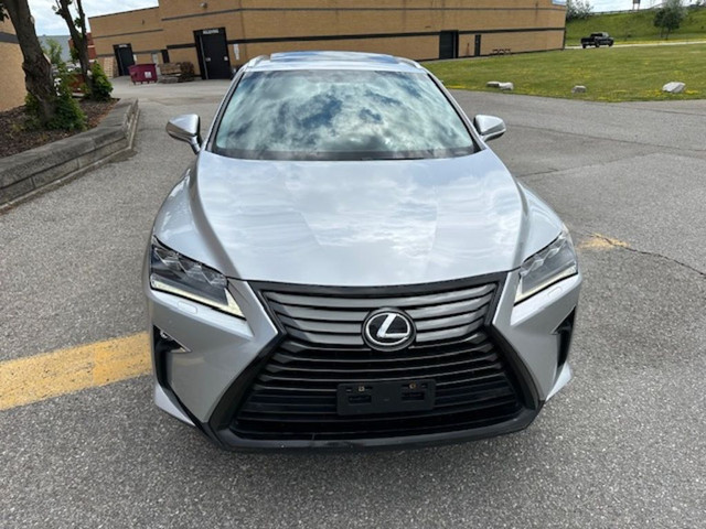 2016 Lexus RX 350 LEATHER NAVIGATION BACK UP CAMERA CERTIFIED in Cars & Trucks in Mississauga / Peel Region - Image 4