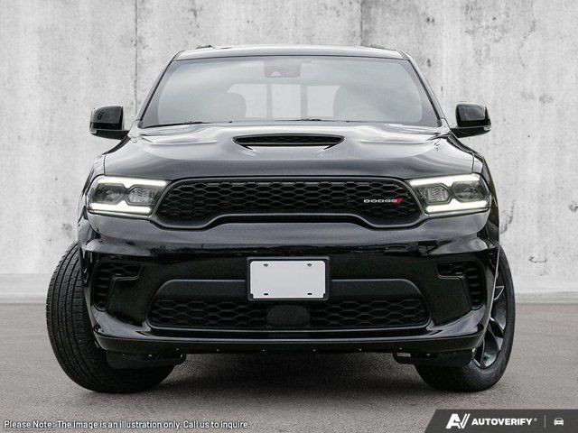 2026 Dodge Durango GT AWD Nav Capable Heated Seats & Steering in Cars & Trucks in St. Albert - Image 2