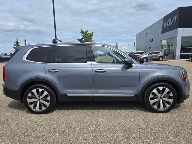 2022 Kia Telluride in Cars & Trucks in Grande Prairie - Image 3