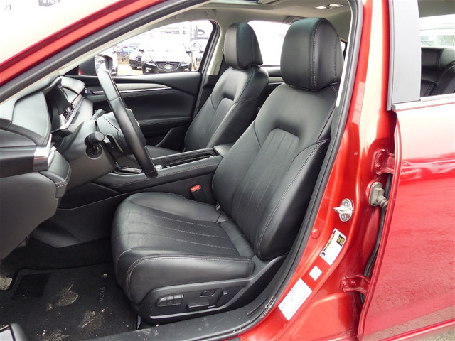2019 Mazda MAZDA6 GT | Leather | Navi | Hud | Bsm | Back-Cam in Cars & Trucks in Mississauga / Peel Region - Image 2
