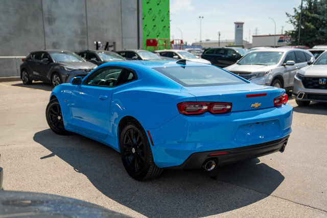 2023 Chevrolet Camaro 1LS in Cars & Trucks in Edmonton - Image 3