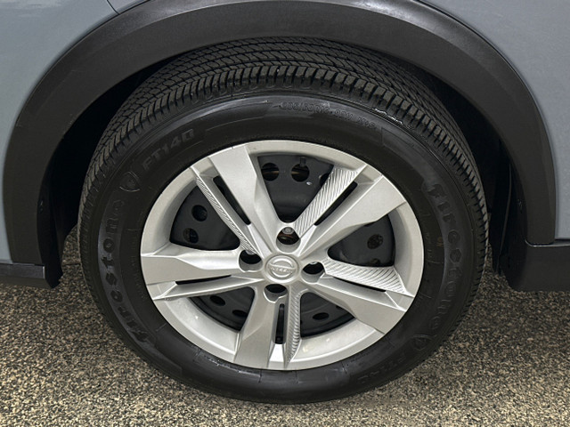 2023 Nissan Kicks S S/AUTO/AC/PWR GRP/OFF 1 OWNER NISSAN LEASE! in Cars & Trucks in Belleville - Image 3