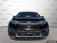 Enjoy Effortless Driving in this 2017 Honda CR-V LXThis fuel-efficient and reliable Honda CR-V LX is... (image 9)