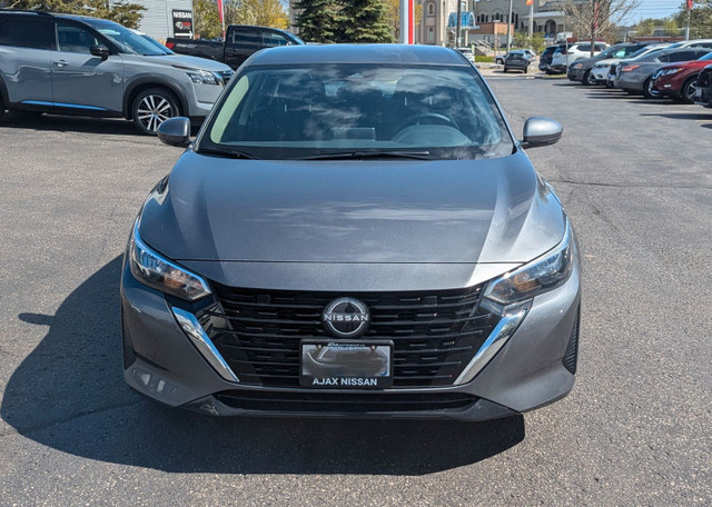 2025 Nissan Sentra SV in Cars & Trucks in Oshawa / Durham Region - Image 4