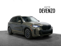 VENDU!!! 2024 BMW X5 xDrive50e Plug-In Hybrid, Manhattan Metallic on Black, M Sport Package, M Sport... (image 1)