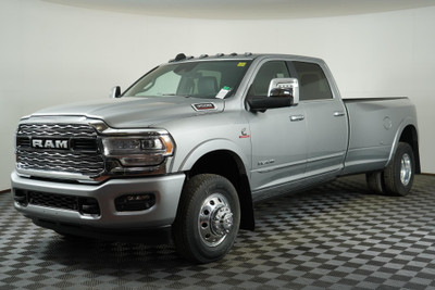 2023 Ram 3500 LIMITED