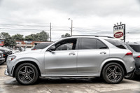 ENJOY SIX MONTHS NO PAYMENTS GLE 350 4MATIC | AMG PKG | PANO | NAVI | BURMESTER SOUND |360 CAM MERCE... (image 5)