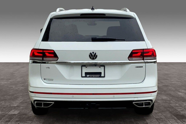 2023 Volkswagen Atlas EXECLINE in Cars & Trucks in Strathcona County - Image 4