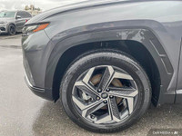 ==== 2022 Hyundai Tucson Hybrid Luxury | AWD | Leather | CarPlay | Panoramic Sunroof ==== Efficient,... (image 8)