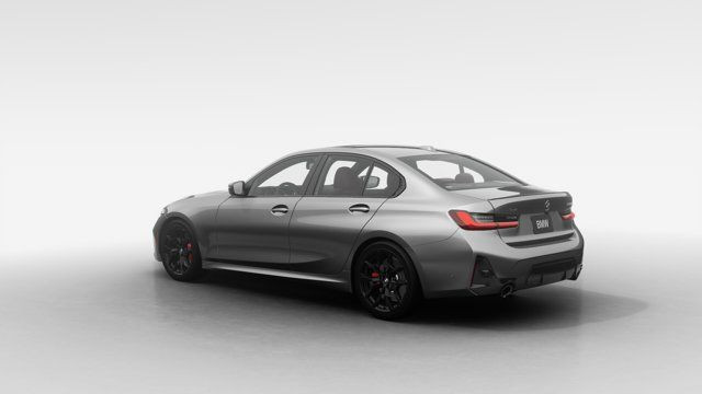 2025 BMW 3 Series 330i xDrive in Cars & Trucks in Laval / North Shore - Image 2