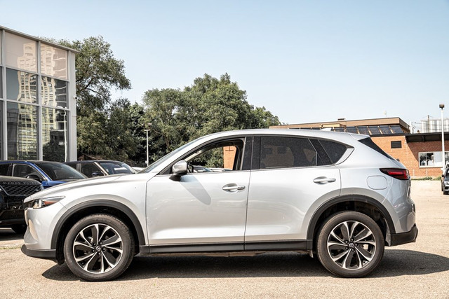 2023 Mazda CX-5 GT AWD in Cars & Trucks in Mississauga / Peel Region - Image 4