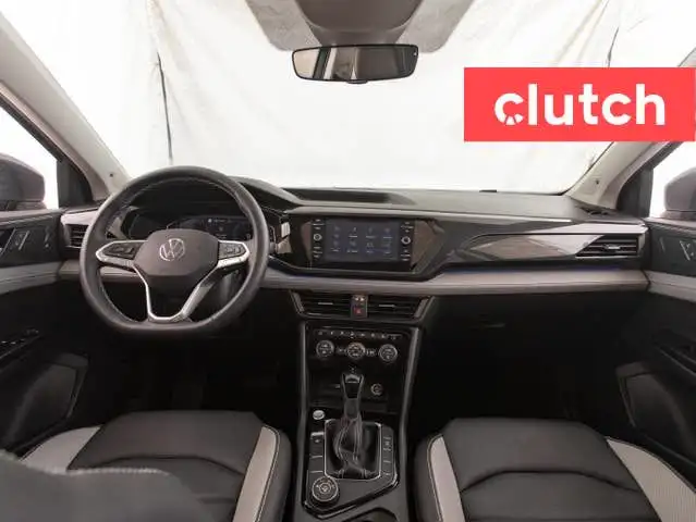 2024 Volkswagen Taos Highline AWD w/Apple CarPlay & Android Auto in Cars & Trucks in City of Toronto - Image 14