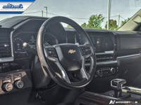 Check out this certified 2023 Chevrolet Silverado 1500 LT True North Edition | Crew | 4X4 | 5.3L | S... (image 9)