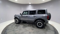 2.3L ECOBOOST I-4 ENGINE, LED HEADLIGHTS, CONVERTIBLE SOFT TOP, 4x4, HEATED MIRRORS Are you ready fo... (image 5)