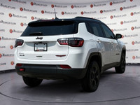 Thanks for viewing our House Of Cars 52nd Street inventory! The 2023 Jeep Compass Trailhawk is a com... (image 6)