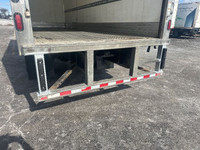 2017 FREIGHTLINER M2;Heavy Duty Trucks - VAN-REEFER Penske Location 1610 ENTERPRISE RD MISSISSAUGA O... (image 8)