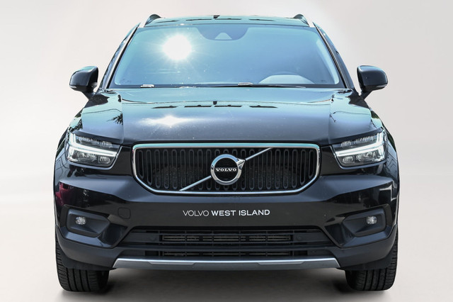 2021 Volvo XC40 in Cars & Trucks in City of Montréal - Image 2