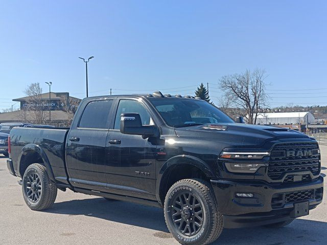 2025 Ram 3500 Limited in Cars & Trucks in Barrie - Image 3