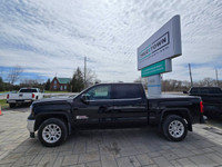 2017 GMC Sierra 1500 4WD Crew Cab SLE with the 5.3L V8 and only 123,000kms. Equipped with the Kodiak... (image 7)
