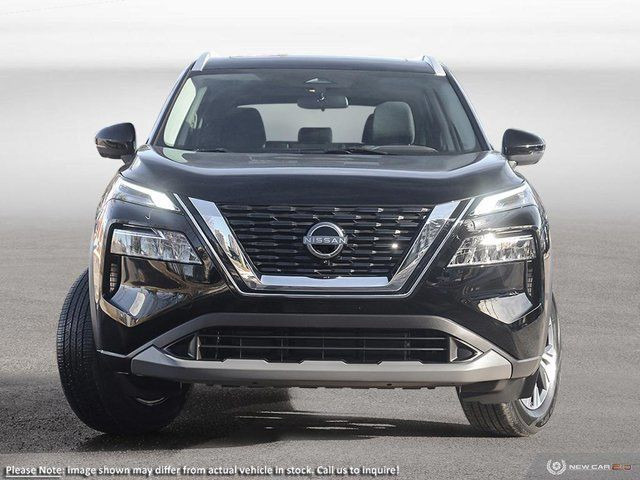  2023 Nissan Rogue SV Moonroof in Cars & Trucks in Hamilton - Image 2