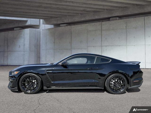 2017 Ford Mustang Shelby GT350 | ESS Supercharger Kit | 7PSI in Cars & Trucks in Tricities/Pitt/Maple - Image 4