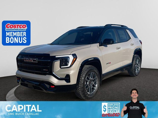 2026 GMC Terrain AWD AT4 in Cars & Trucks in Regina