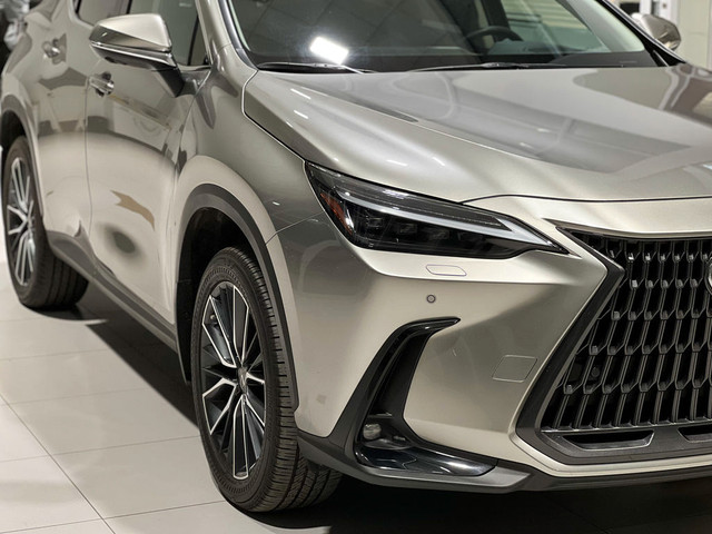  2022 Lexus NX 350 EXECUTIVE in Cars & Trucks in Edmonton - Image 3