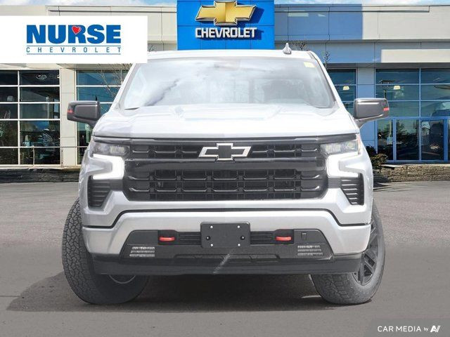 2025 Chevrolet Silverado 1500 RST in Cars & Trucks in Oshawa / Durham Region - Image 2