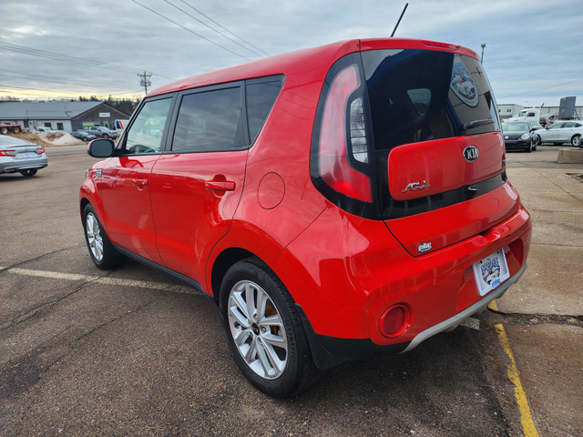 2018 Kia Soul EX in Cars & Trucks in Charlottetown - Image 3