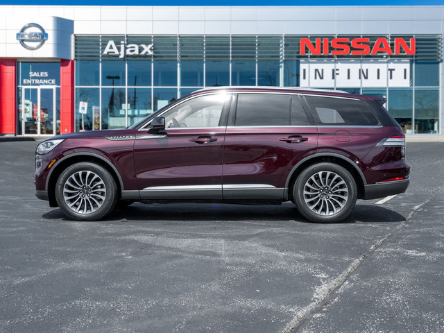 2020 Lincoln Aviator Reserve CLEAN CARFAX | FULLY LOADED! in Cars & Trucks in Oshawa / Durham Region - Image 3