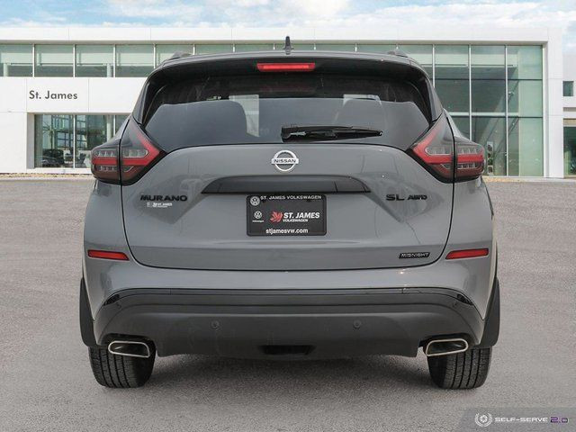 2021 Nissan Murano SL | CLEAN CARFAX | in Cars & Trucks in Winnipeg - Image 4