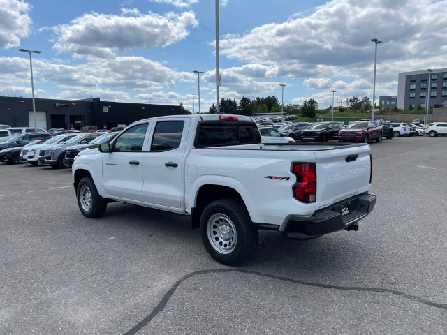 2025 Chevrolet Colorado in Cars & Trucks in Oakville / Halton Region - Image 3