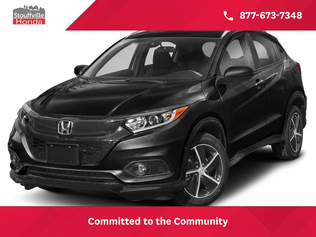 2021 Honda HR-V Sport in Cars & Trucks in Markham / York Region