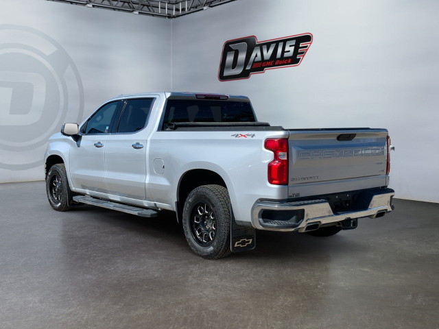 2019 Chevrolet Silverado 1500 in Cars & Trucks in Medicine Hat - Image 3